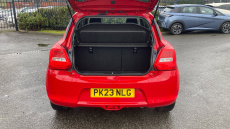 Suzuki Swift 1.2 Dualjet 83 12V Hybrid SZ-L 5dr Petrol Hatchback